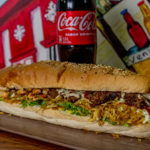 Submarino-