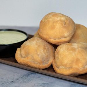 PAstel de carne