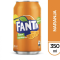 Fanta Naranja